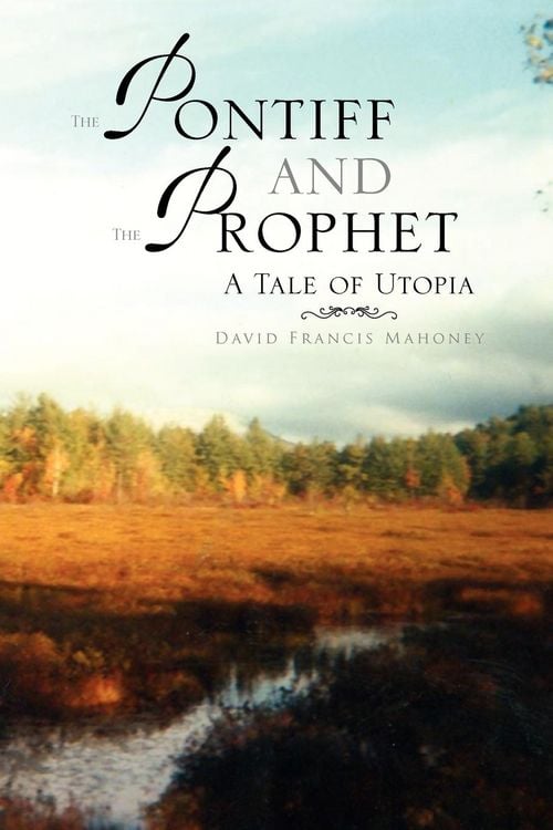 Produktbild: The Pontiff and the Prophet