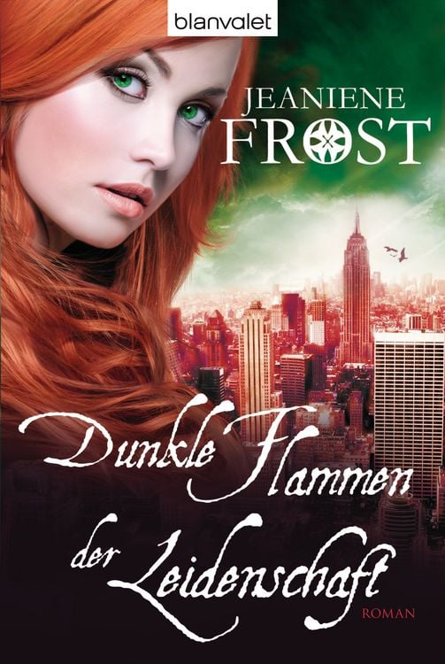 Produktbild: Dunkle Flammen der Leidenschaft / Night Prince Band 1