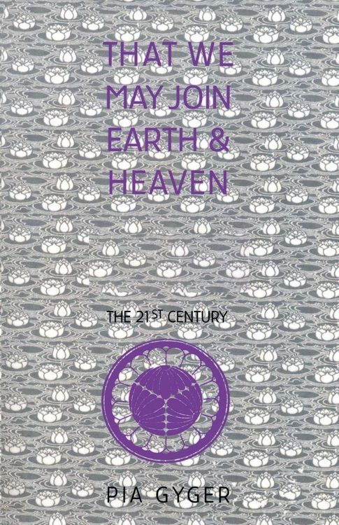 Produktbild: That We May Join Earth & Heaven