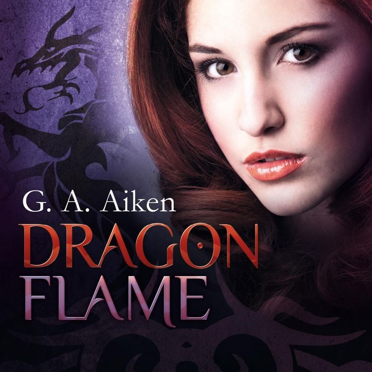 Produktbild: Dragon Flame (Dragon 7)
