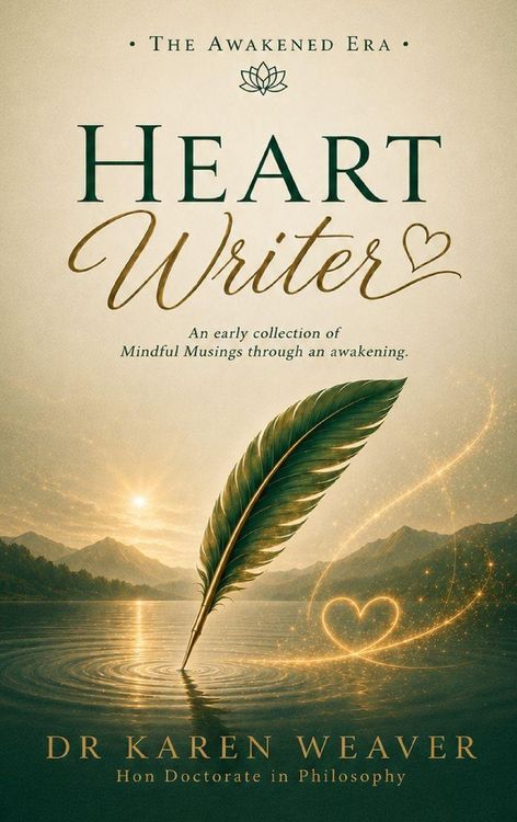 Produktbild: Heart Writer