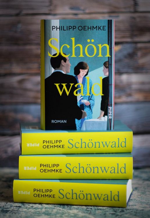 Produktbild: Sch&ouml;nwald