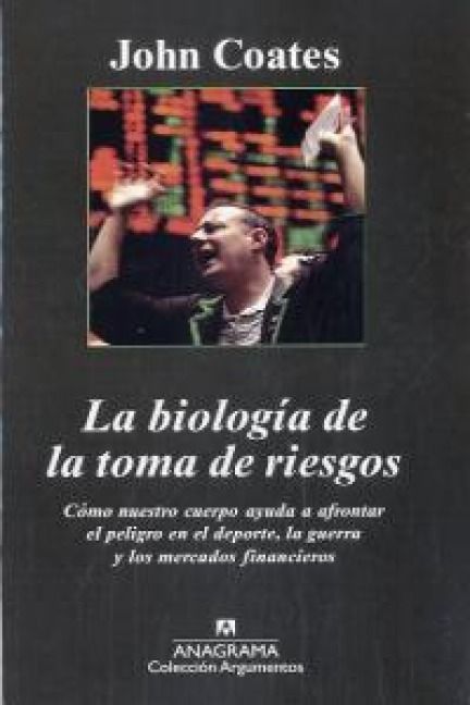 Produktbild: Biologia de la Toma de Riesgos, La