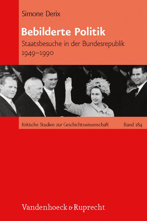 Produktbild: Bebilderte Politik