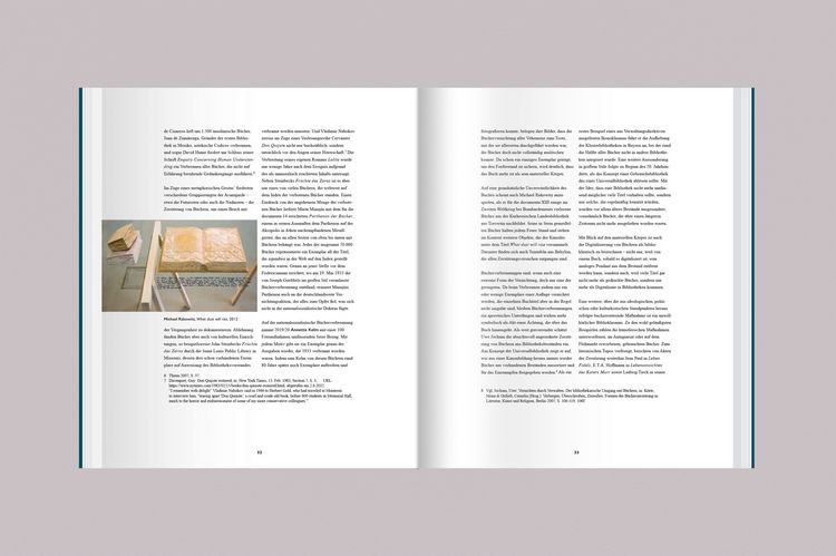 Produktbild: Bibliomania