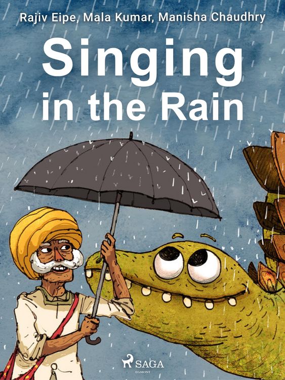 Produktbild: Singing in the Rain