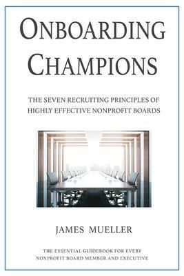 Produktbild: Onboarding Champions
