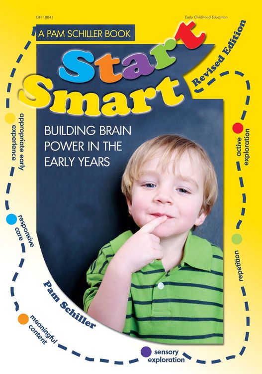 Produktbild: Start Smart! Rev. Ed.