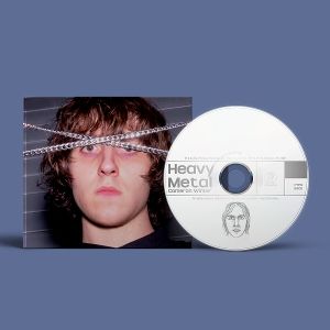 Produktbild: Heavy Metal