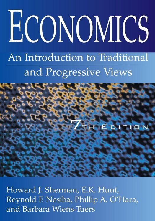 Produktbild: Economics
