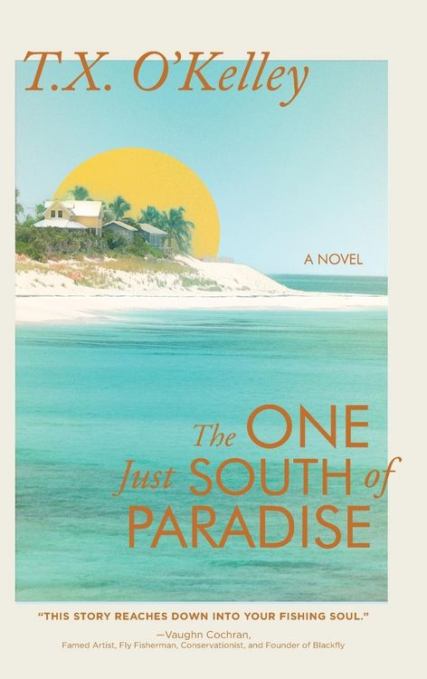 Produktbild: The One Just South of Paradise