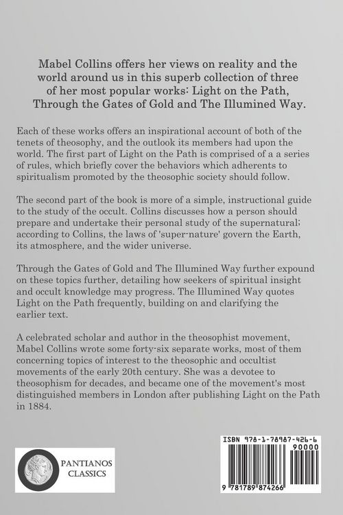 Produktbild: Light on the Path