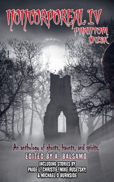 Produktbild: Noncorporeal IV