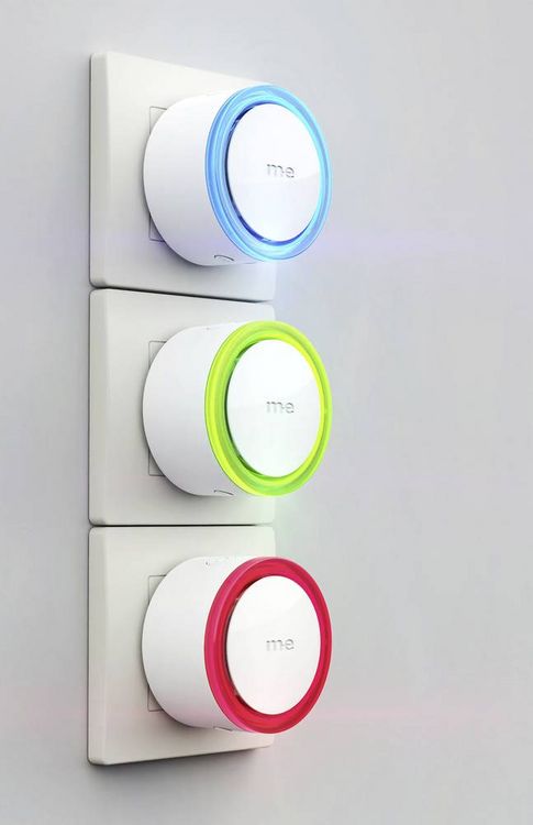 Produktbild: M-e modern-electronics Funk-Alarmtrittmatte BELL-5777 100099