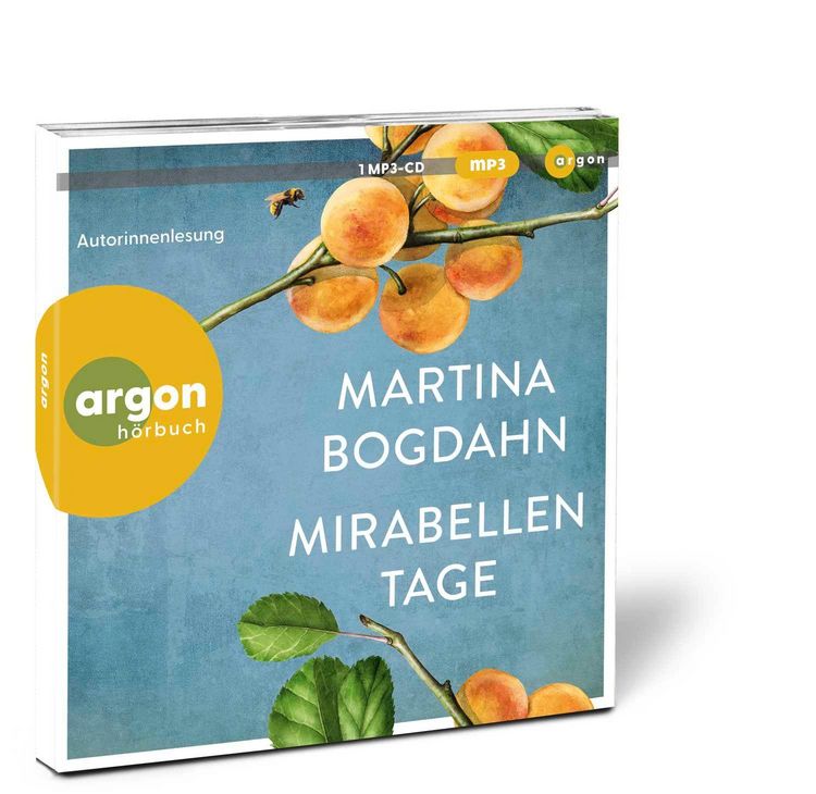 Produktbild: Mirabellentage