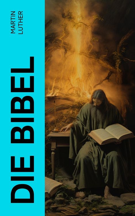 Produktbild: Die Bibel