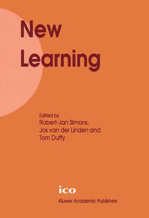Produktbild: New Learning