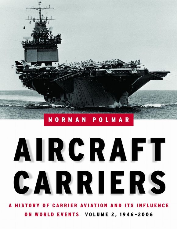 Produktbild: Aircraft Carriers, Volume 2