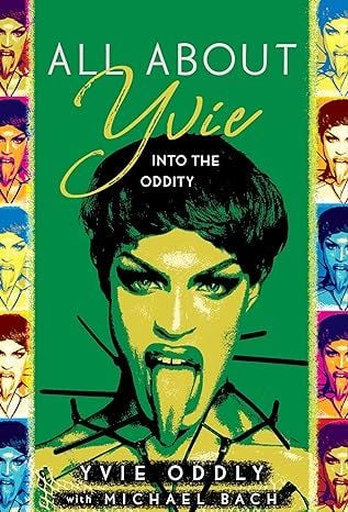 Produktbild: All about Yvie
