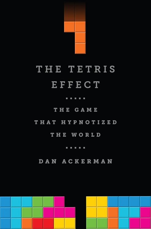 Produktbild: The Tetris Effect