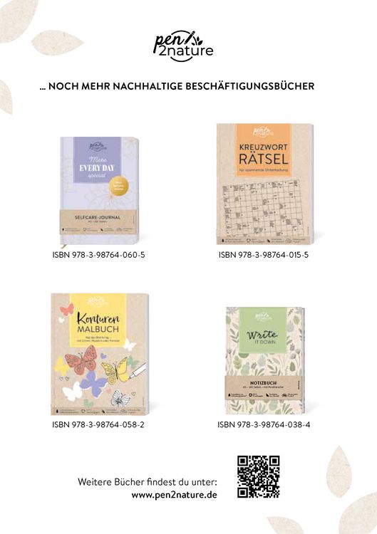 Produktbild: My Life My Choices &bull; Mein 3-Jahres-Tagebuch &bull; Journal in A5, Hardcover