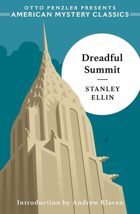 Produktbild: Dreadful Summit