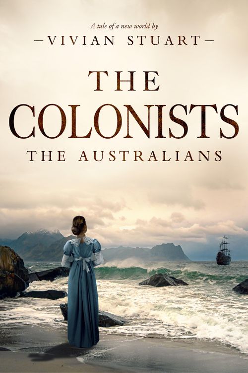 Produktbild: The Colonists