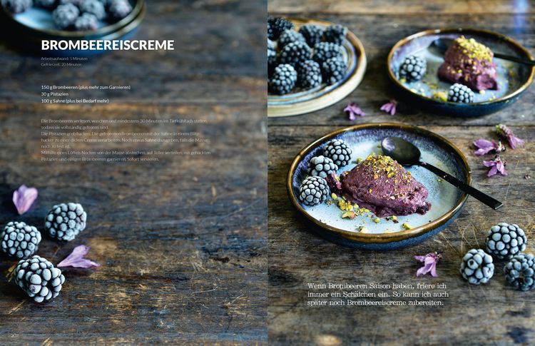 Produktbild: Gutes Essen &ndash; gro&szlig;er Genuss