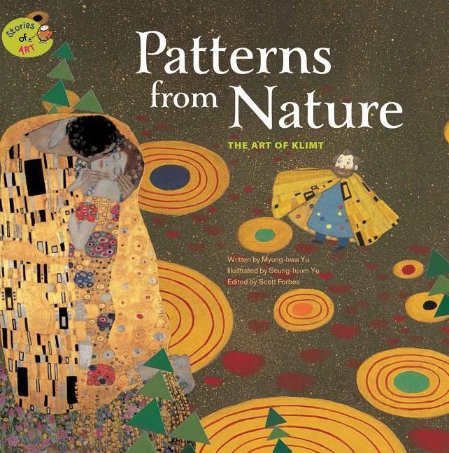 Produktbild: Patterns from Nature