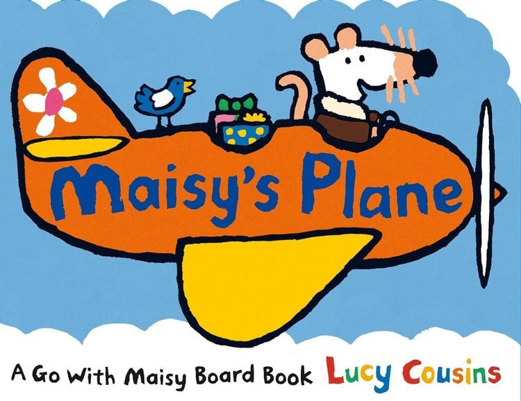 Produktbild: Maisy's Plane