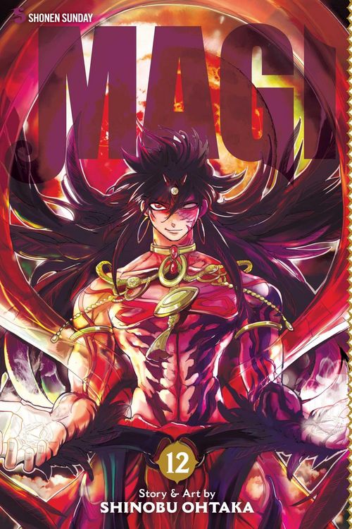 Produktbild: Magi