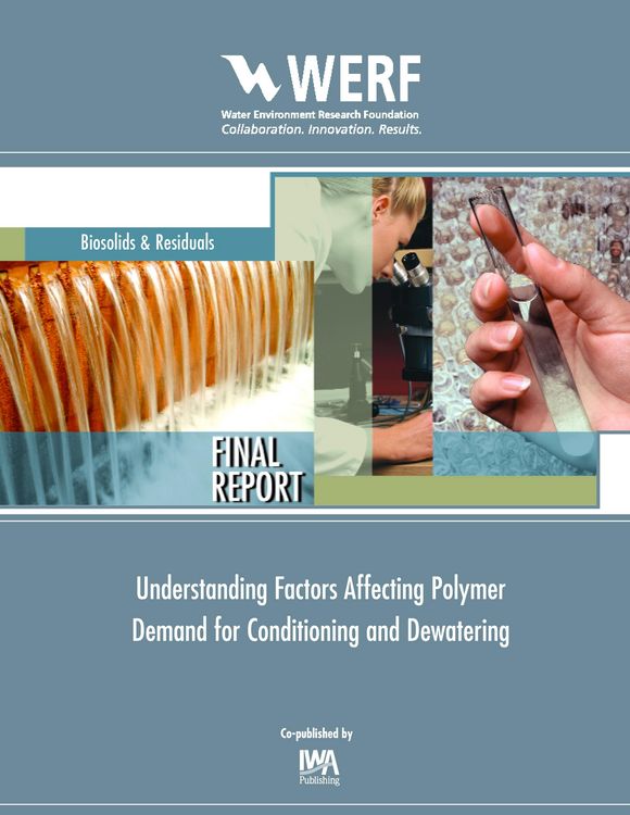 Produktbild: Understanding Factors Affecting Polymer Demand for Thickening and Dewatering