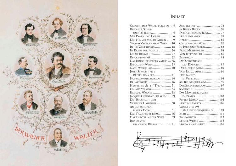 Produktbild: Johann Strauss