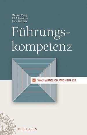 Produktbild: F&uuml;hrungskompetenz