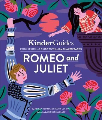 Produktbild: Shakespeare's Romeo and Juliet