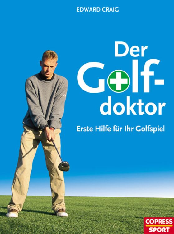Produktbild: Der Golf-Doktor