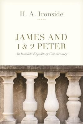 Produktbild: James and 1 & 2 Peter