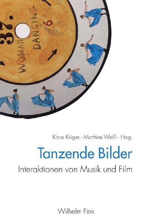 Produktbild: Tanzende Bilder