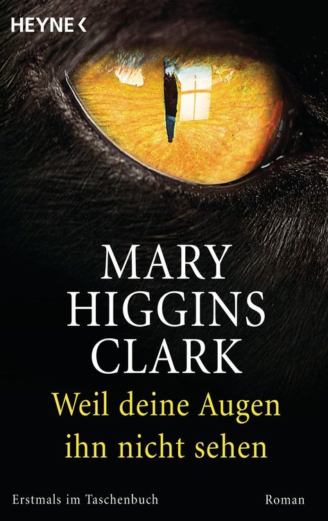 Produktbild: Weil deine Augen ihn nicht sehen