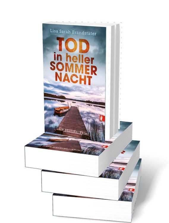 Produktbild: Tod in heller Sommernacht