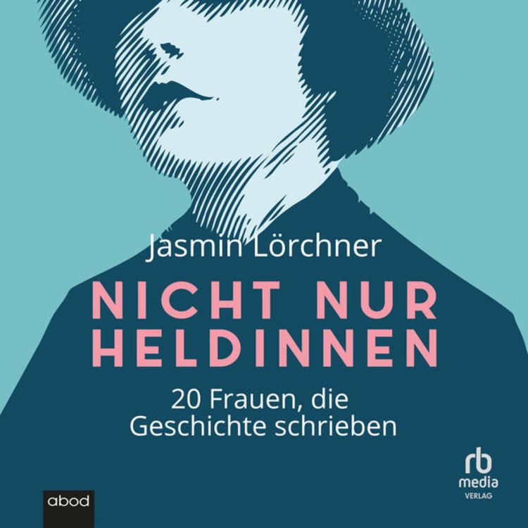 Produktbild: Nicht nur Heldinnen