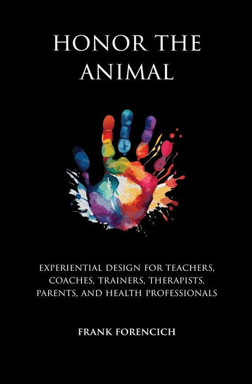 Produktbild: Honor the Animal
