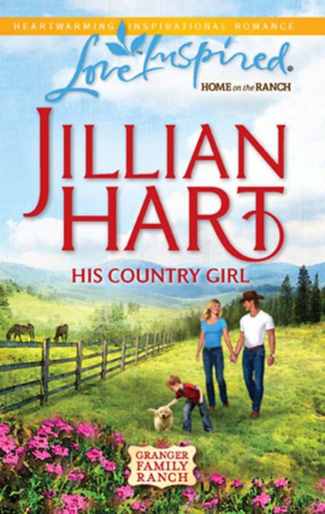 Produktbild: His Country Girl