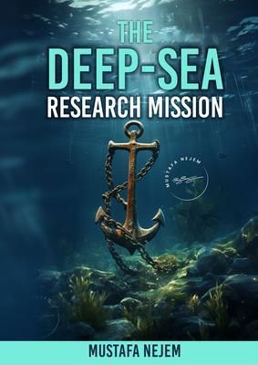 Produktbild: The Deep-Sea Research Mission