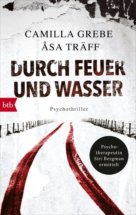 Produktbild: Durch Feuer und Wasser