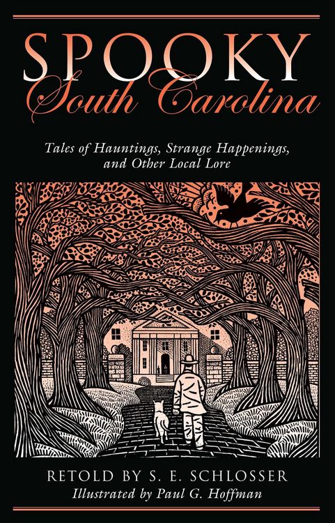 Produktbild: Spooky South Carolina