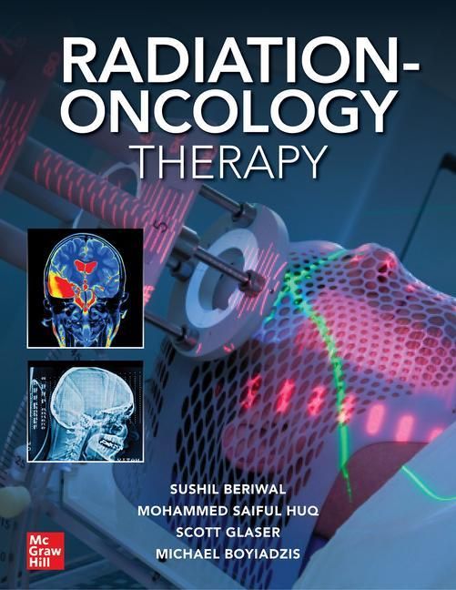 Produktbild: Radiation-Oncology Therapy