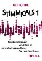 Produktbild: Stimmicals