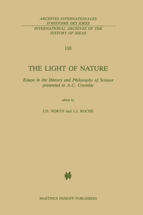 Produktbild: The Light of Nature