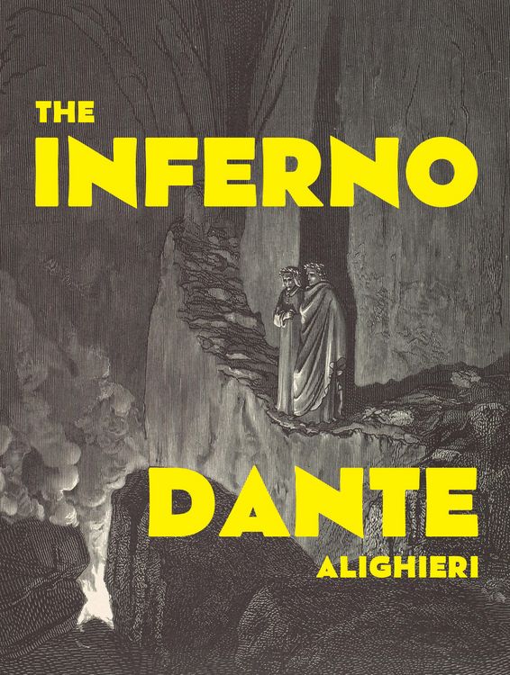 Produktbild: The Inferno